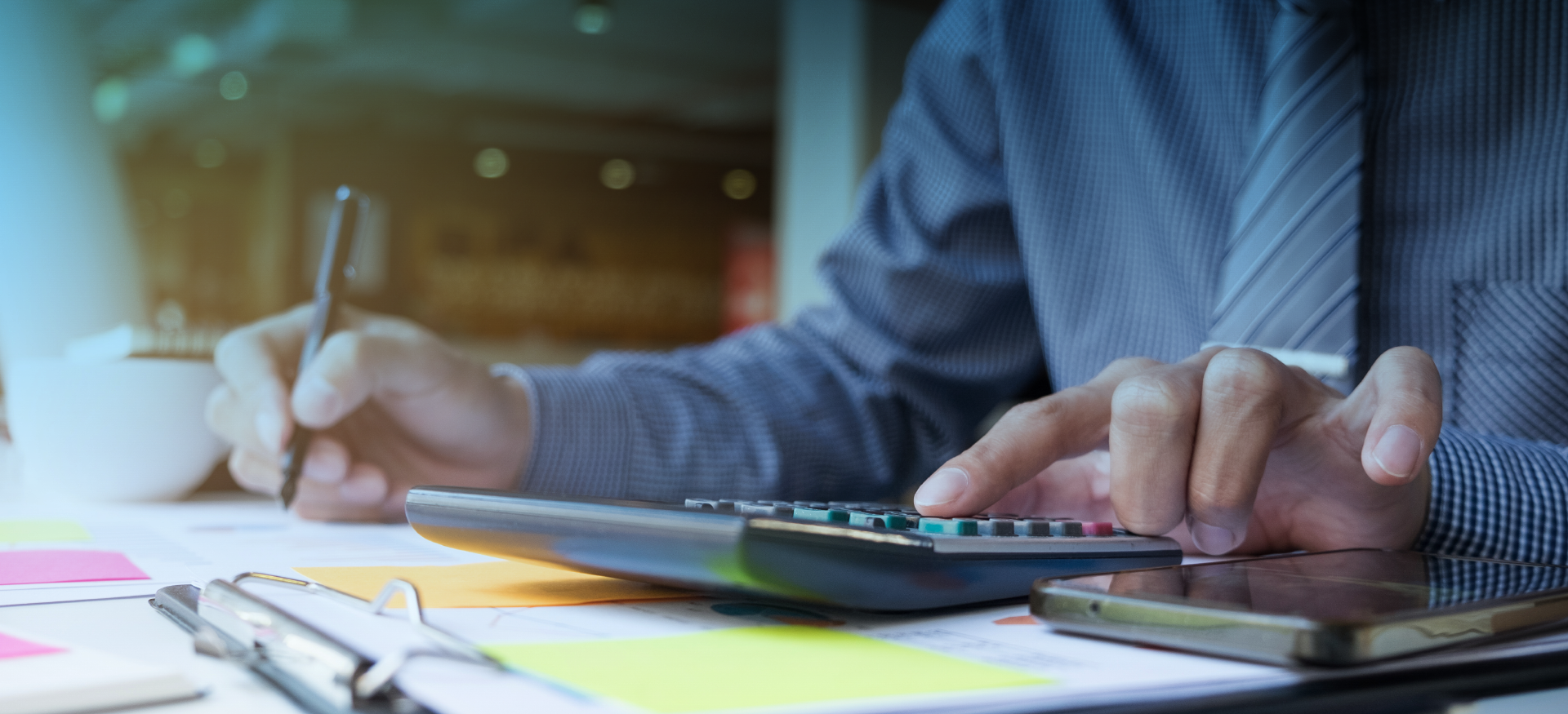 Transformamos Informações em Resultados de Alta Performance
